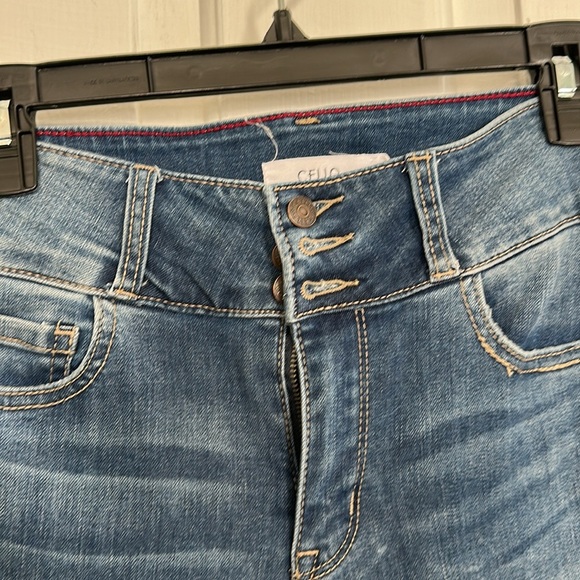 Cello skinny jeans size 3 - Picture 3 of 4